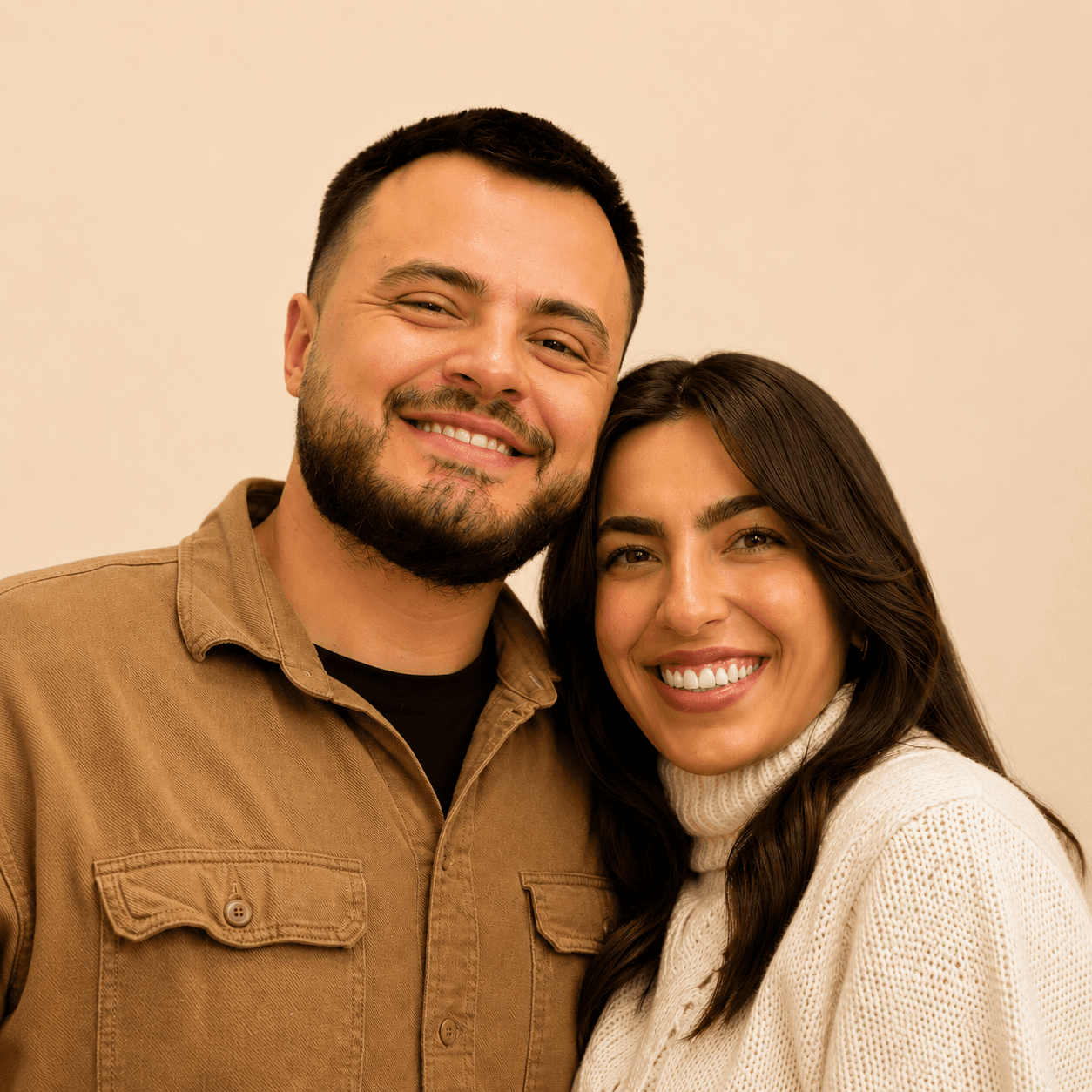 Arthur & Natália