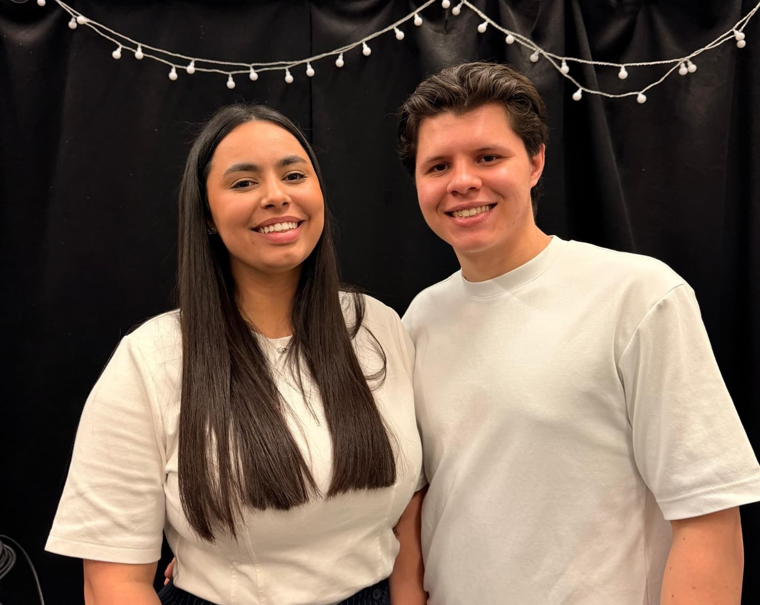 Gustavo & Isabela