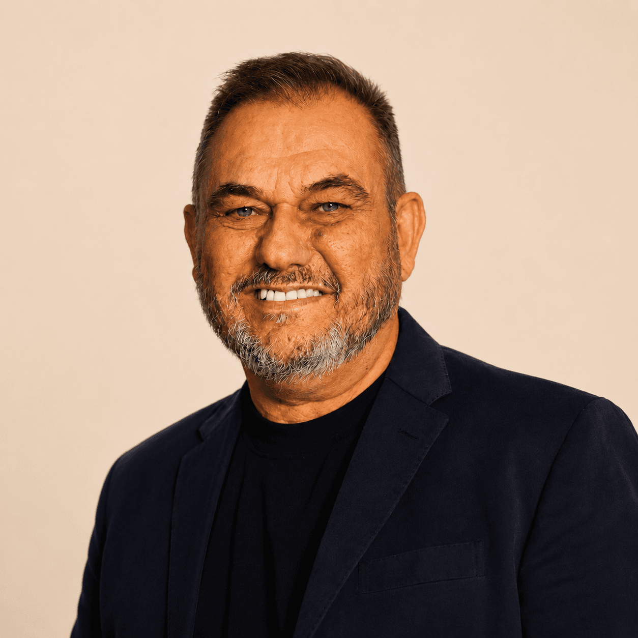 Pr. Nilson Martins