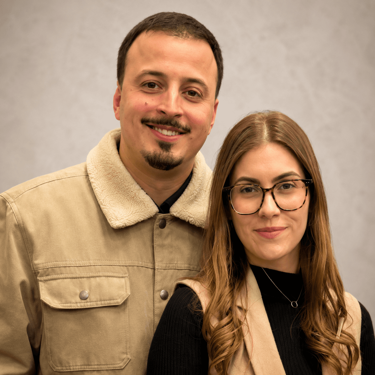 Leo & Thaynara